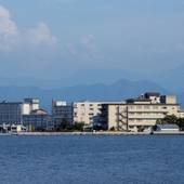 片山津温泉 湖畔の宿 森本（石川県 旅館） / 4