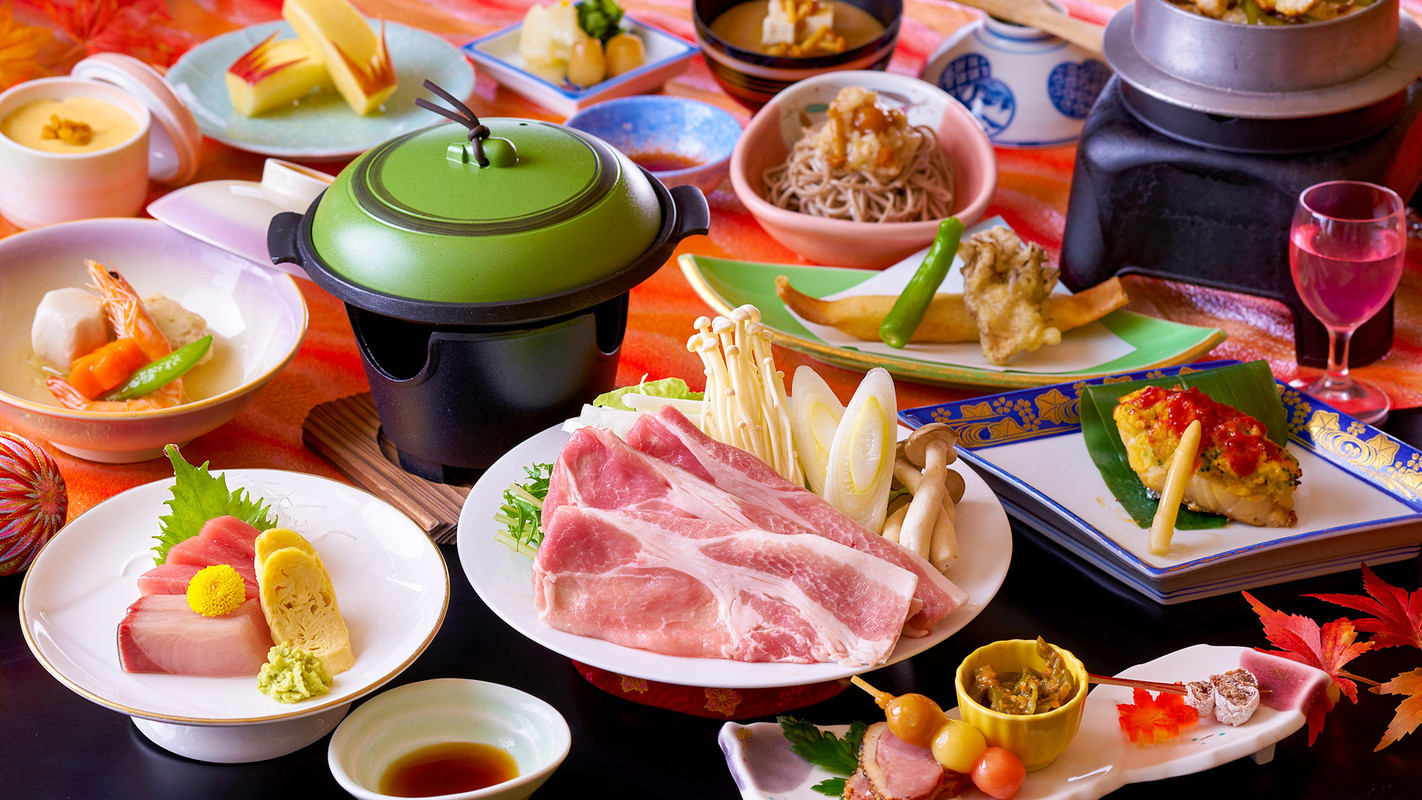 料理イメージ