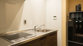 スーペリアB 禁煙