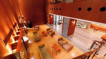 ロビーラウンジ / 10