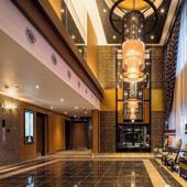 アパホテル 岡山駅前(岡山県 ビジネスホテル) / 3