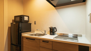 スタンダードD 禁煙