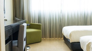 スタンダードツイン 禁煙