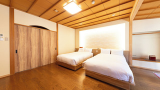 スタンダード ツインルーム