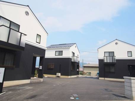 ヴィラス和楽 / 2