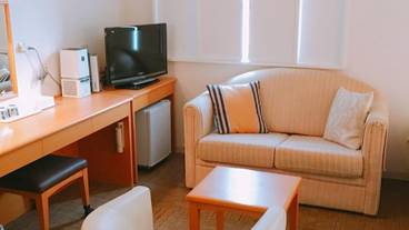 リビングルーム / 12