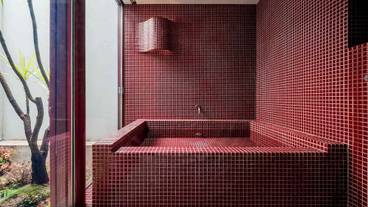 バスルーム / 34