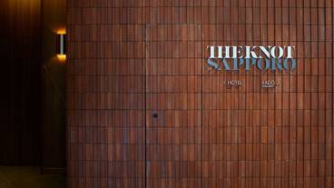 ホテルサイン / 3