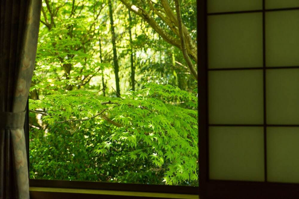 施設からの眺望