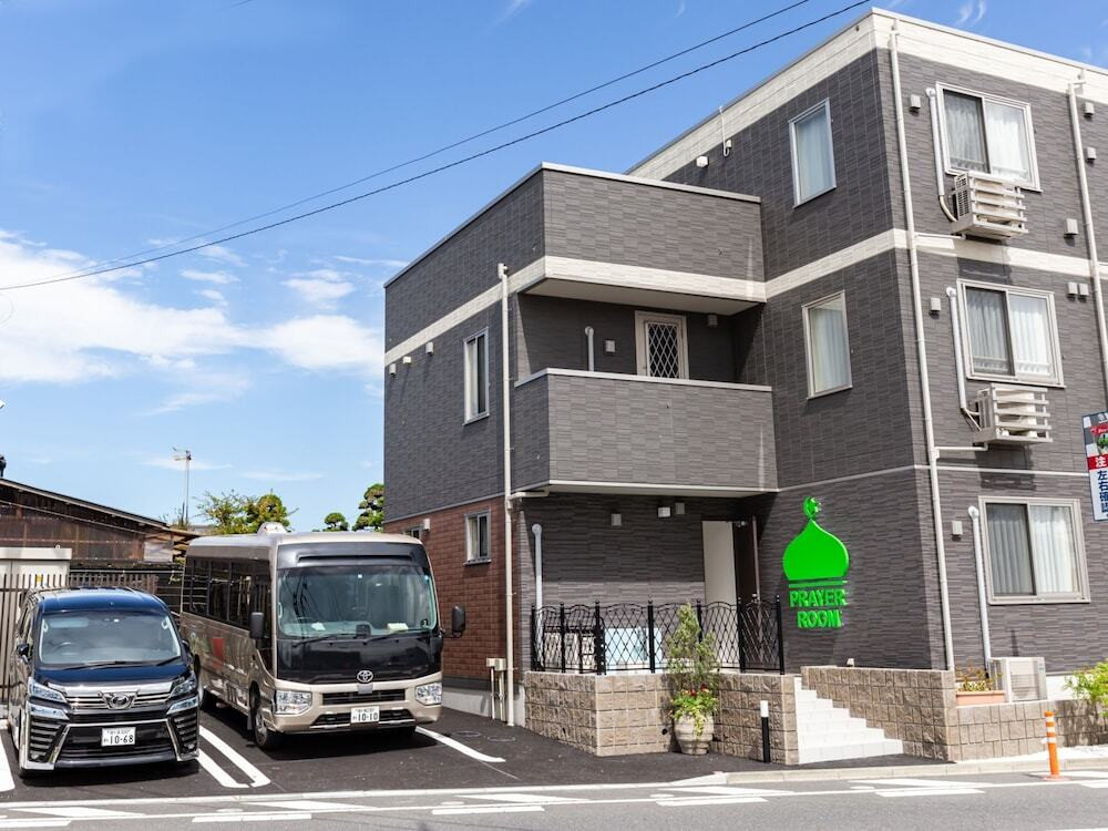 テラス / パティオ