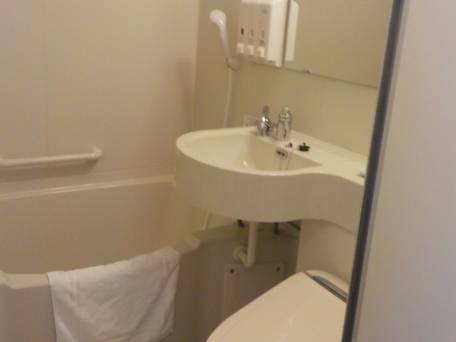 東横イン阪神尼崎駅前 / 4