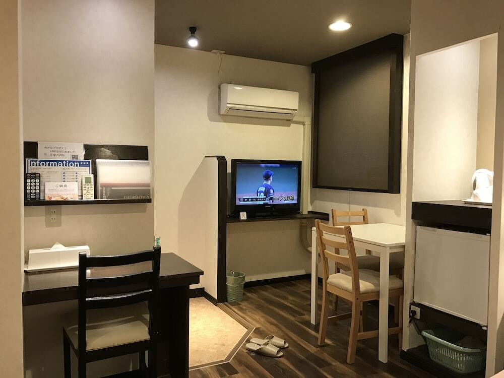 客室の設備とサービス