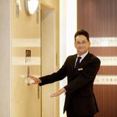 岡山 後楽ホテル（岡山県 ビジネスホテル） / 2