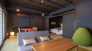 【2階2間】温泉付ツインルーム