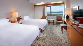 コンフォートツイン 禁煙 (28平米)