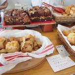 行列ができる焼菓子のお店♪週3日オープンの初台「サンデーベイクショップ」
