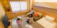 沼津・三島の子連れにおすすめホテル10選♪海や水族館を家族で満喫！
