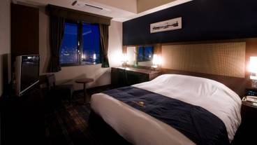 スタンダードダブル / 1