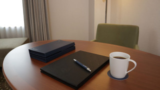 ルーム キングベッド 1 台