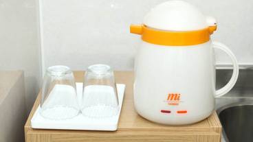 施設内の設備 / 3