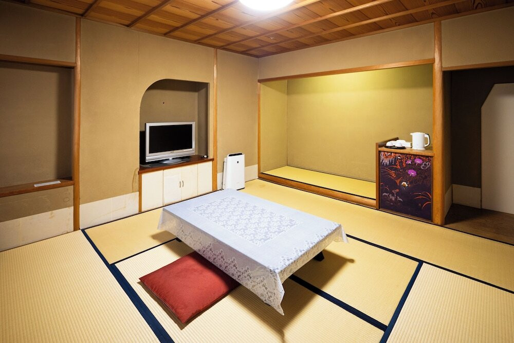 客室