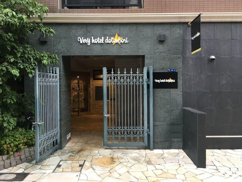 内部エントランス