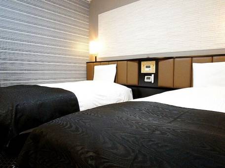 アパホテル 千葉印西牧の原駅前 / 5