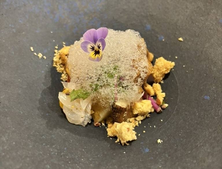 料理イメージ / 4