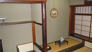 トイレ付 和室(10畳)禁煙