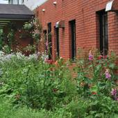 YORKSHIRE FARM（ヨークシャーファーム）（北海道 ペンション） / 3