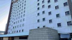 岡山国際ホテル