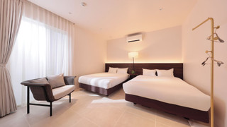 エグゼクティブ ヴィラ　D