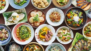 朝食ビュッフェ / 3