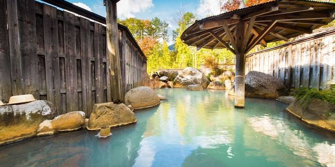 平湯温泉 平湯プリンスホテル（岐阜県 旅館） / 1