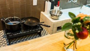 客室の設備とサービス / 24