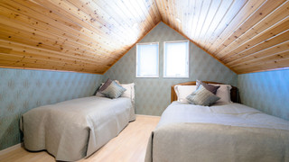 一軒家一棟貸し