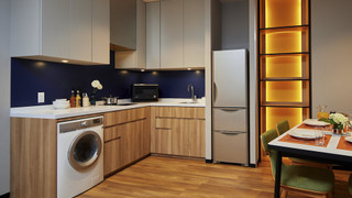 ルーム 2 ベッドルーム