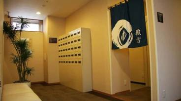 施設内の設備 / 5