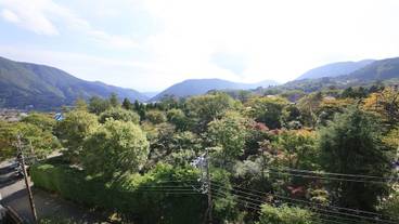 マウンテン ビュー / 4