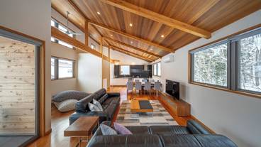 リビング エリア / 14