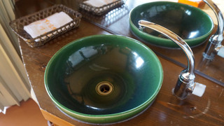 和室 露天風呂付 山側『四季彩』 (2食付き、スペシャルセットディナー)