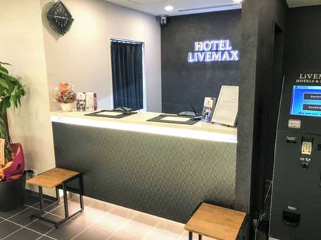 ホテルリブマックス富山 / 3