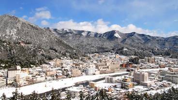 施設からの眺望 / 16