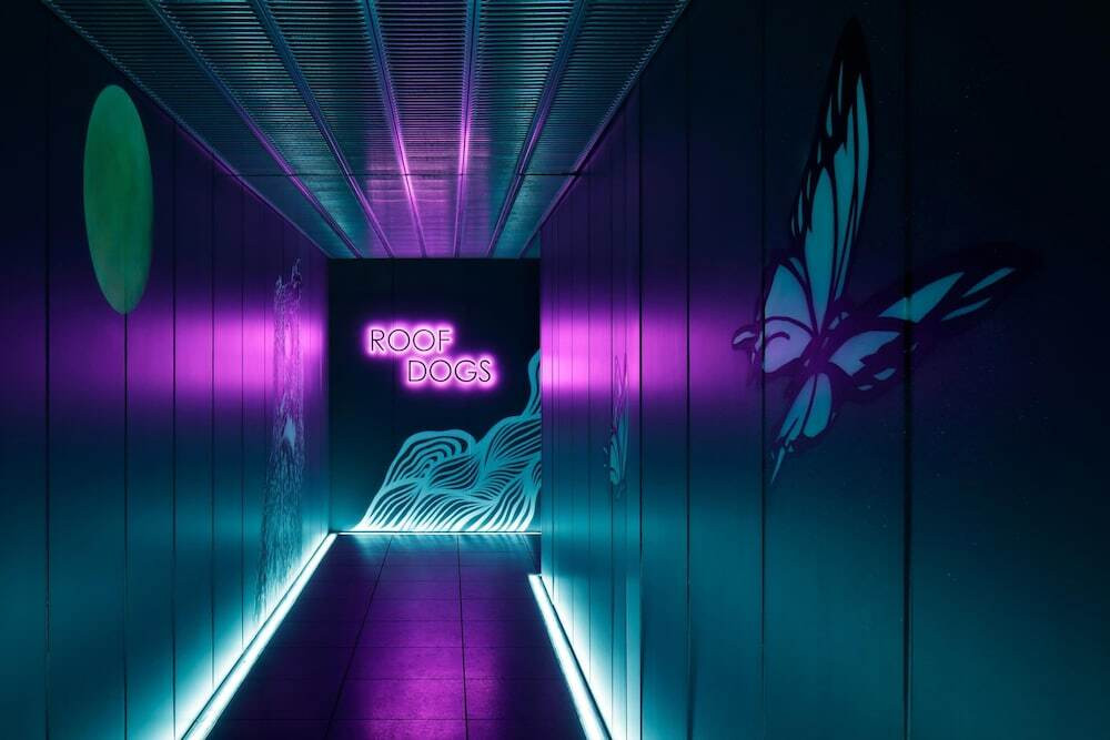 アロフト東京銀座(アロフトトウキョウギンザ) / 6