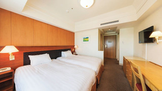 ハリウッドツイン 禁煙