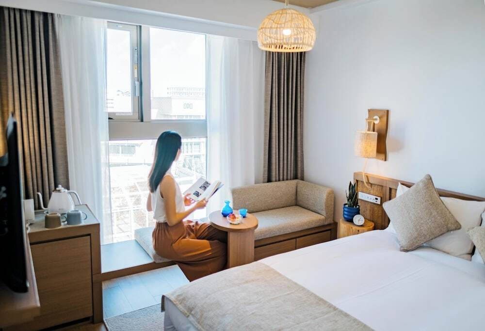 客室での過ごし方イメージ