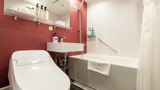 スタンダード ツインルーム 禁煙