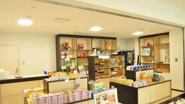 ギフト ショップ / 6