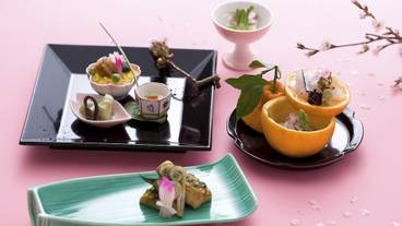 食事・飲み物 / 2