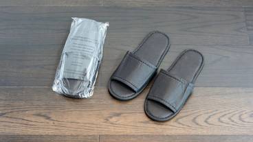 施設内の設備 / 2